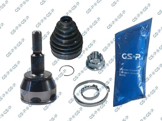 Drivledd GSP 818277
