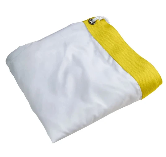 Kupo KH-20-SK 12'X12'' Butterfly Texitle Artificial Silk w/ Bag