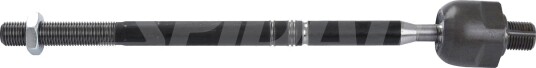 Aksialledd parallellstag SPIDAN CHASSIS PARTS 46471