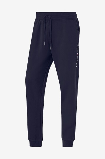 Tommy Hilfiger Sweatpants Track Blå