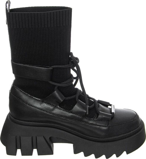 Steve Madden Dame Sko Svart 39 EU, Steve Madden Dame Sko Svart 39 EU,