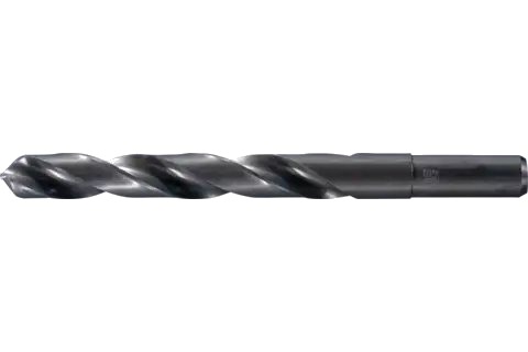 Pferd 25203724, Drill, Twist Betongbor, Høyrehåndsrotasjon, 1,4 Cm, 160 Mm, Aluminium, Messing, Bronse, Case-Hardened Steel, Støpejern, Støpestål, Sponplate, Kopper,...