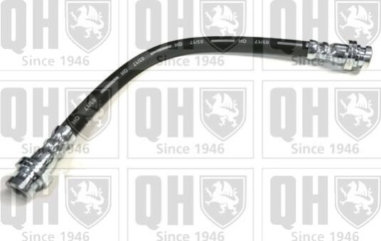 QUINTON HAZELL BFH4449 Bremseslange