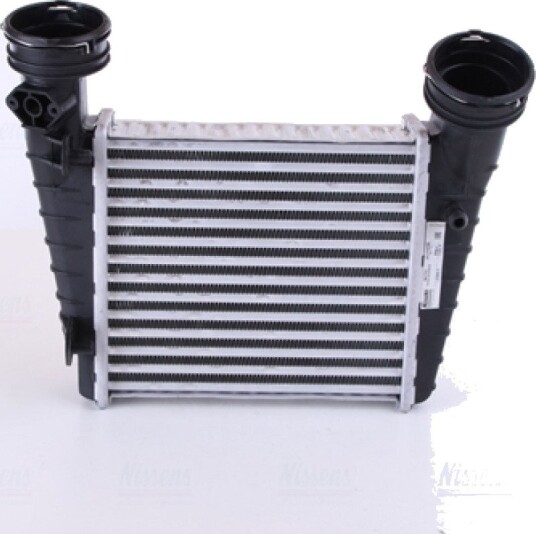 Intercooler NISSENS 96731