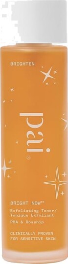 Bright Now Exfoliating Toner 100 ml
