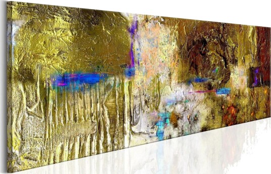 Canvasbilde Solar Treasure Artgeist sp. z o. o.