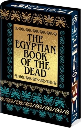 The Egyptian Book of the Dead