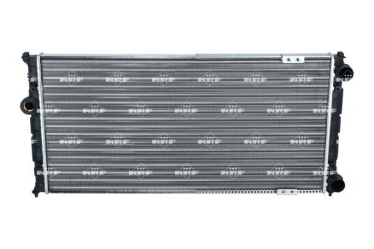 Radiator NRF 54687