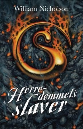 Herredømmets slaver, Veldig pen bok / som ny