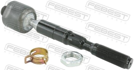 FEBEST 0222-F24M20 Aksialledd, parallellstag