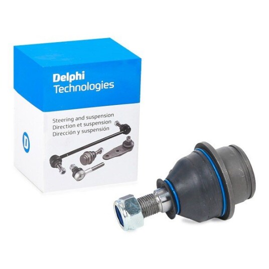 Bærekule DELPHI TC1150