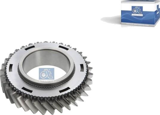 Tannhjul, hovedaksel DT Spare Parts 7.00470