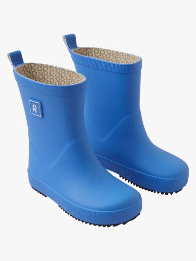 Reima Ankka Barefoot Gummistøvler Cool Blue 28