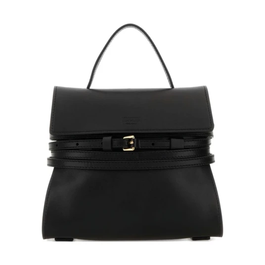 Moschino Dame Vesker Svart ONE SIZE Moschino Dame Vesker Svart ONE SIZE
