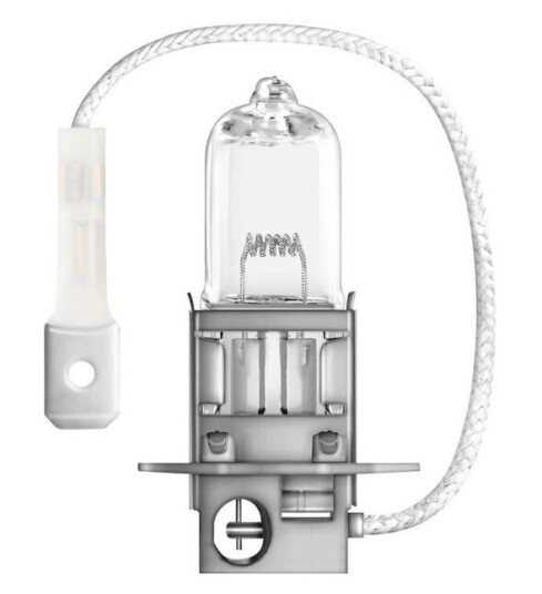 Osram H3 24 volt 70 watt