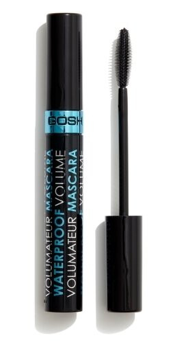 Gosh Volume Mascara 10Ml