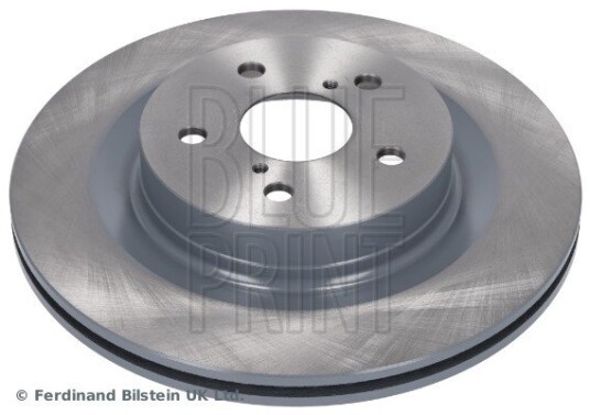 Bremseskive BLUE PRINT ADBP430133