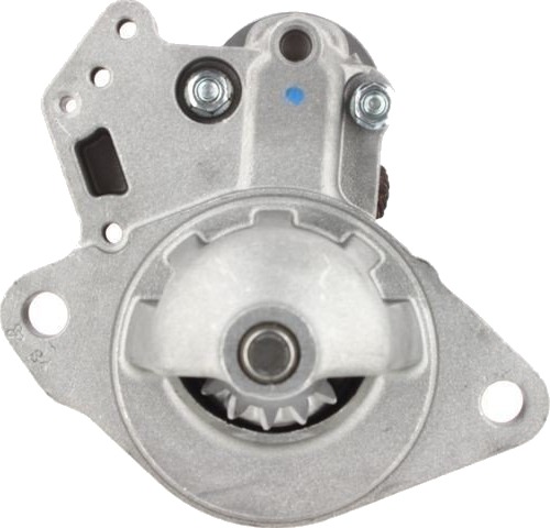 ROTOVIS Automotive Electrics 8081511 Starter