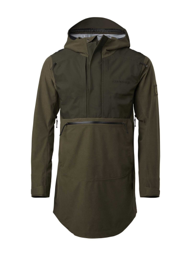 Chevalier Men"s Pointer Pro Chevalite Anorak Autumn Green XXXL
