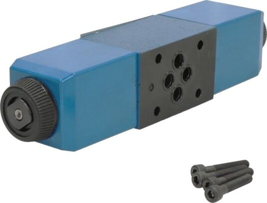 Tennspole ANAC MAKINA 25-104700-AN
