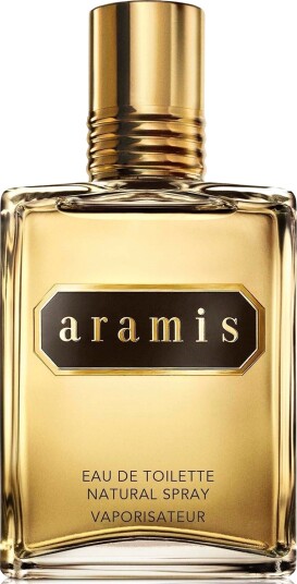 Aramis Classic Eau de Toilette 110ml for Men - Treaktig Duft
