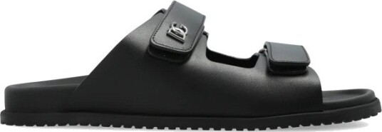 Dolce & Gabbana Herre Sko Svart 43 EU,