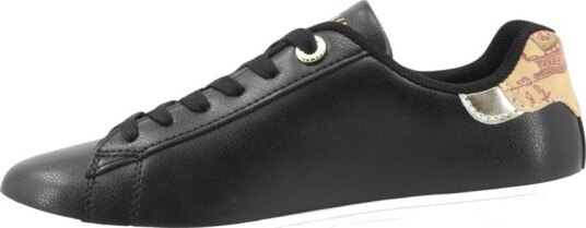Alviero Martini 1a Classe Dame Sko Svart 36 EU,