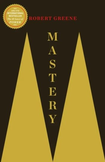 Mastery Av Robert Greene