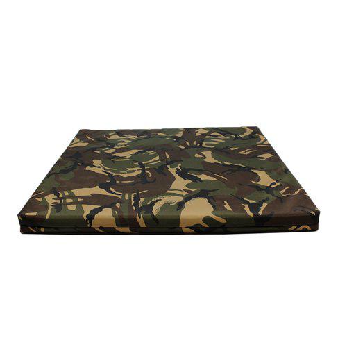 Bia Hundemadrass Bia 3 60x70cm Camo