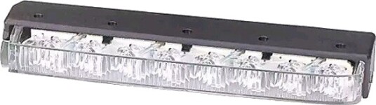 HELLA 2PT 980 850-001 Kjørelys