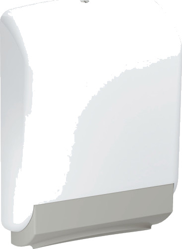 HEWI papirhåndkledispenser HEWI papirhåndkledispenser