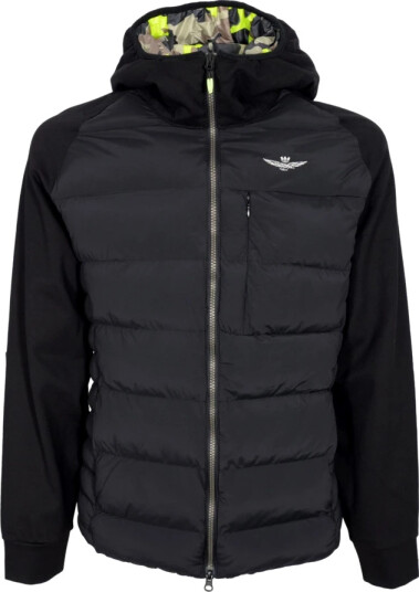 Aeronautica Militare Herre Jakker Svart S, Aeronautica Militare Herre Jakker Svart S,