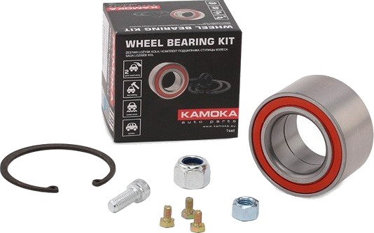 Hjullager KAMOKA 5600071