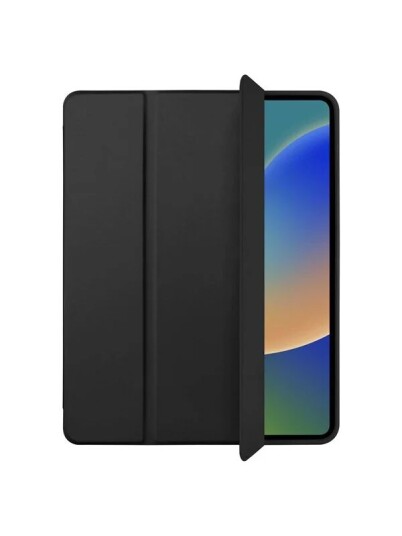 FIXED Padcover+ Smart Cover case for Apple iPad Pro 11" 2024- Black FIXED Padcover+ Smart Cover case for Apple iPad Pro 11" 2024- Black