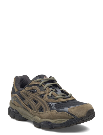 Asics Gel Nyc Khaki green 40