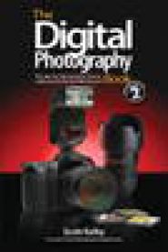 The Digital Photography Book 2, Pent brukt bok uten markeringer