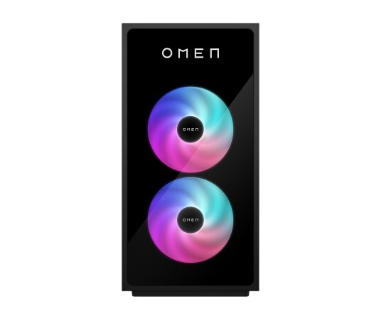 Hp Omen Gt16 0066Ng 35L Gaming Desktop Core Ultra 7 265K 32Gb 1Tb Ssd Rtx 5070Ti Win11 BA2U2EA#ABD