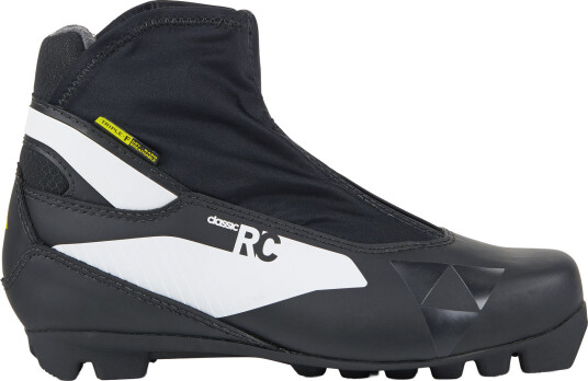 Fischer RC Classic W Skisko Black EU 41