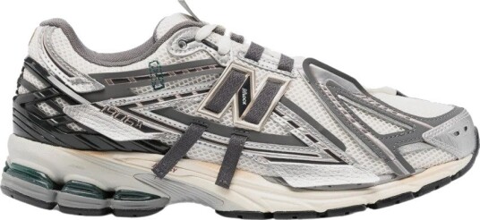 New Balance Herre Sko Flerfarget 42 EU, New Balance Herre Sko Flerfarget 42 EU,