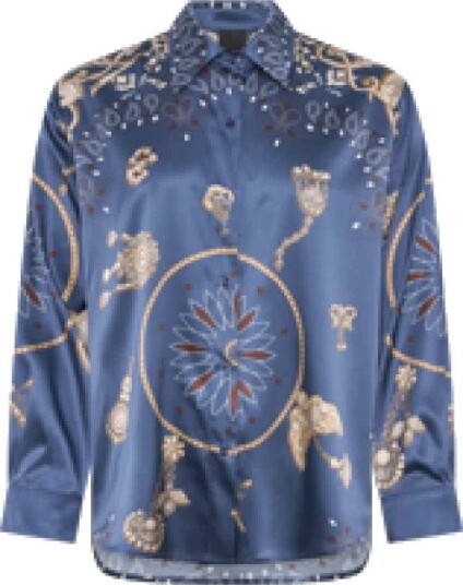 Ane Mone Dame Bluser & Skjorter Flerfarget 3XL, Ane Mone Dame Bluser & Skjorter Flerfarget 3XL,