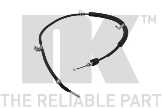 Bremsewire NK 903536 Bremsewire NK 903536