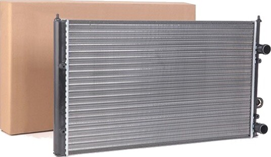RIDEX 470R0264 Radiator motorkjøling