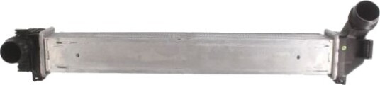 Intercooler THERMOTEC DAR011TT
