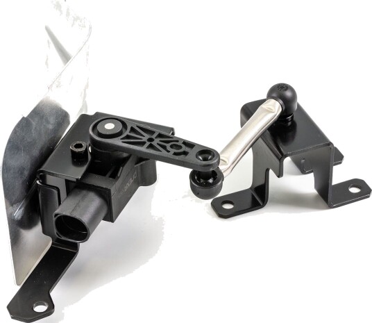 PREXAparts P103137 Sensor, xenonlys (lyslengderegulering