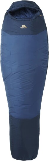 Mountain Equipment Sovepose Klimatic II Dusk LeftZip