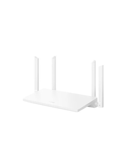 Huawei WS7001 22 WiFi AX2 New White Wireless router Wi Fi 6 53030AAA