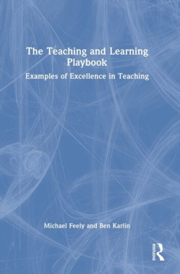 The Teaching And Learning Playbook Av Michael Feely, Ben Karlin