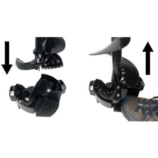 Strikemaster Magnetisk Snap Cover