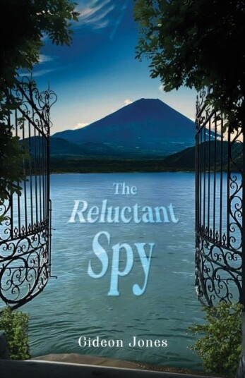 The Reluctant Spy The Reluctant Spy
