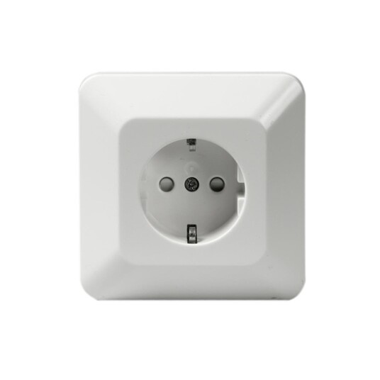 ABB 20EUJ2 1-veis innfelt IP20